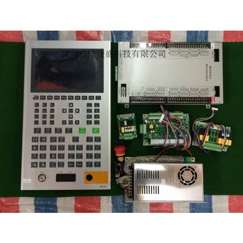 NEW&ORIGINAL PORCHESON Controller for injection molding machine Controller PS960AM with 10.2" TFT display panel PS960AM+MF118
