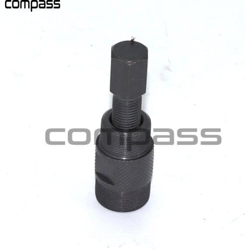 M24 M27 24mm 27mm Outside Threads Magneto Stator Flywheel Puller for GY6 50cc 125cc 150cc Engine Scooter ATV Motorcycle