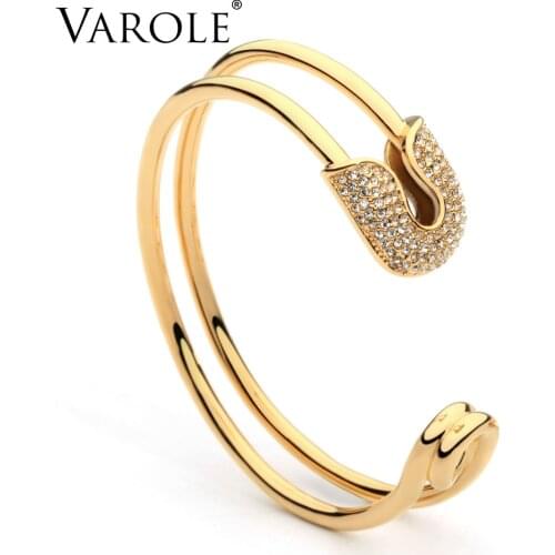 VAROLE Bracelets With Watches