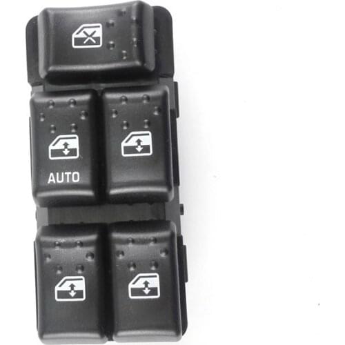 Power Window Switch for Saturn Ion 22664398