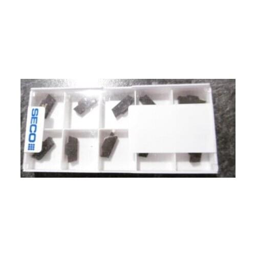 10PCS CARBIDE INSERT LCMF160504-0500-MT TGP25