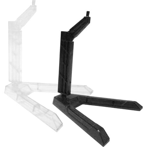 2PCS Plastic Action Model Base Holder Stand for SD BB 1/100 1/144 Model Toys