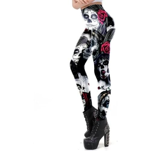 Caadhy Women's Leggings