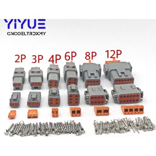 CNCOELTRDXMY Electric Plugs