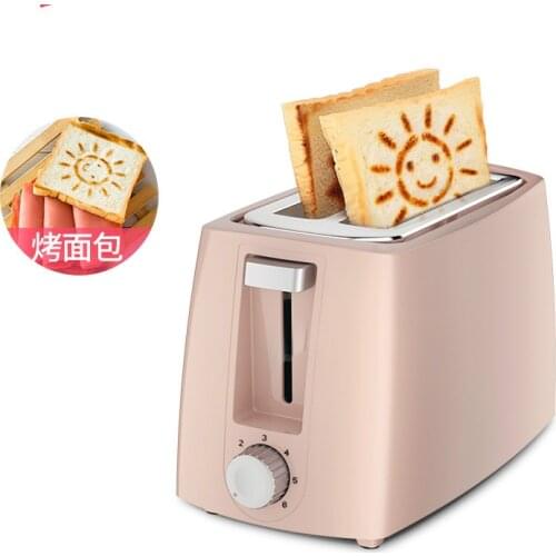 Dani Zhang Toasters