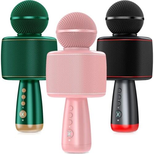DIGIEYE Portable Audio Equipment