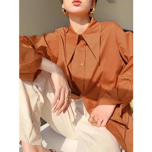 Большие блузки Faitesvous China At AliExpress