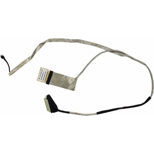 MACHINIST Video screen Flex For Acer V3-551G V3-551 NV52L V3-531 Q5WV1 laptop LCD LED LVDS Display Ribbon cable DC02C003210