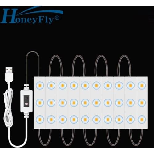 HoneyFly Lighting For Dressing Table