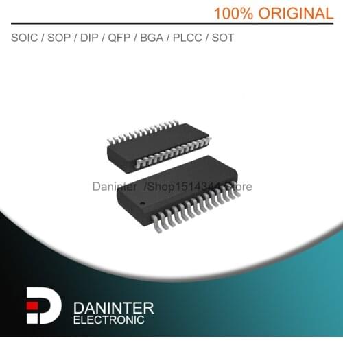 MAX8538EEI MAX8538 MAX8538EEI+T SSOP28 5PCS/LOT aliexpress