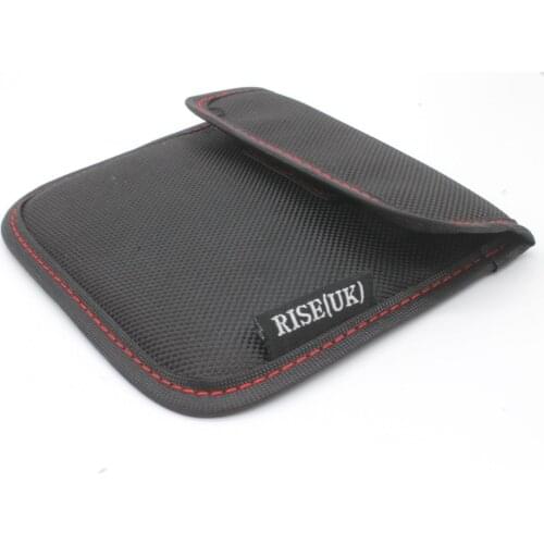 RISE(UK) Small retail Cloth Storage Box for It applies to "82MM within" all filters