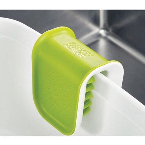 New Kitchen Multifunction Simple Knife Fork Cleaning Brush Cutlery Pan Dish Bowl Brush Washing Brush Kitchen Cleaning Utensils