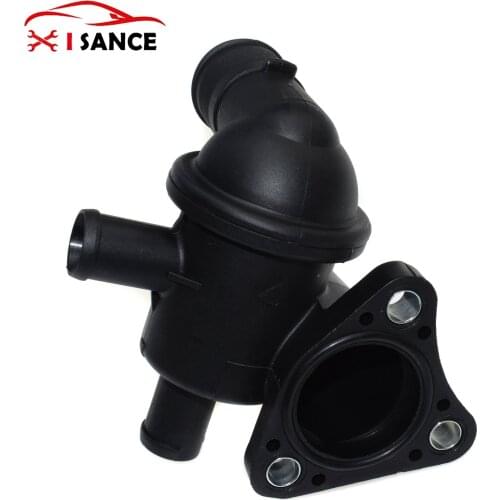 New Thermostat Housing For Hyundai ATOS PRIME Amica / Atoz 1.0 1.1 2561102502