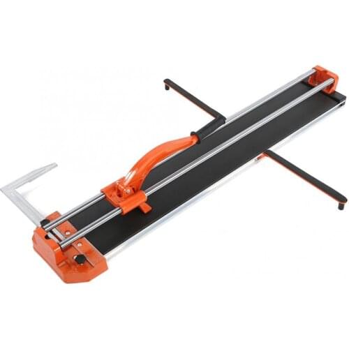 Professional Manual Tile Cutter Heavy Duty Infrared Ceramic Stone Tile Cutting Tool 1m Cutting Length 6-16mm Cutting Thickness