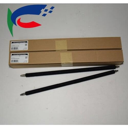 Drum Lubricant cleaning Brush Roller for ricoh MPC3501 MPC4501 MPC3502 MPC4502 MPC3002
