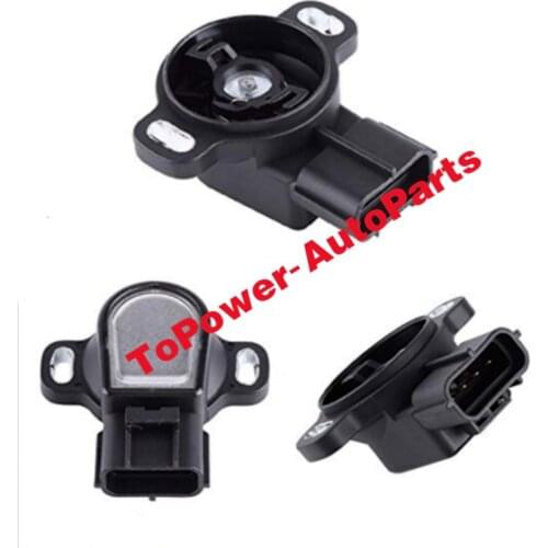 TPS Throttle Position Sensor 89452-22090/8945222090/89452-33010/89452-06010 for Lexuss Toyotaa Camry Corolla Tercel Supra Celica