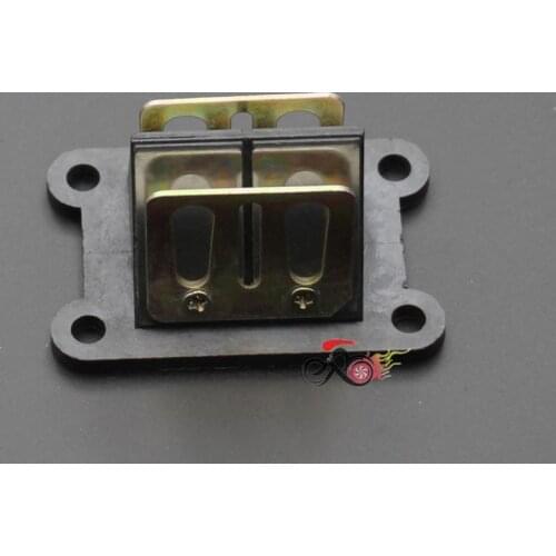 Fiber Reed Valves Valve For 49cc 50cc 65cc SX LC Pro Senior MINI JUNIOR 46030051144