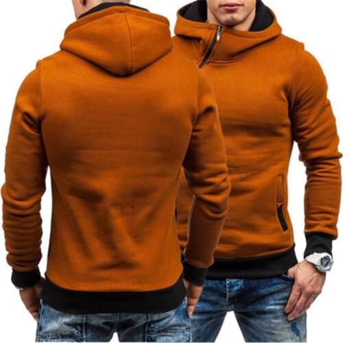 Yvlvol Hoodies For Men