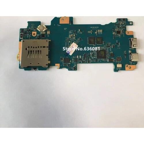 Repair Parts Main Board Motherboard Digital Board PCB Ass'y CG2-6216-000 For Canon EOS RP