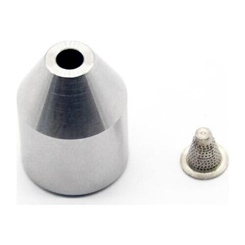 Waterjet Cutting Machine Part Water Filter I-Head ZA110700