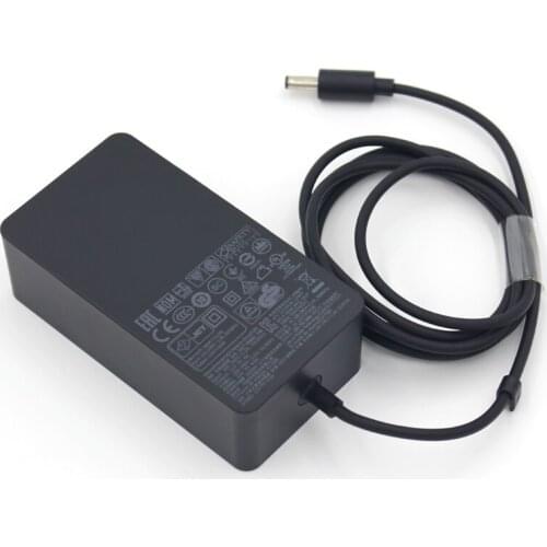 12V 4A 48W AC Adapter charger 1627 for Microsoft Surface Pro 3 Docking Station