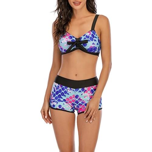 ZOMAXIUJEE Women's One-piece Swimwear