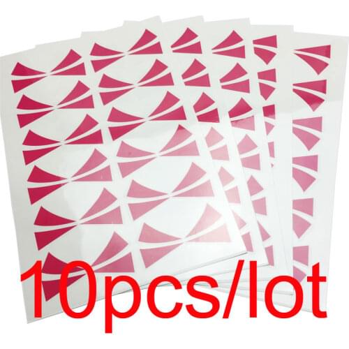 10pcs/lot D.va Tattoo for dva Cosplay Costume Transfer Tattoos for Boys Girls Women Men Body Art Sticker Waterproof