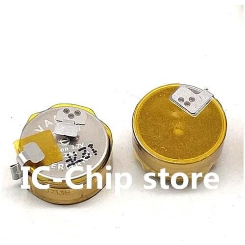 1PCS~10PCS/LOT CP1254 A3 Rechargeable Bluetooth headset battery New original