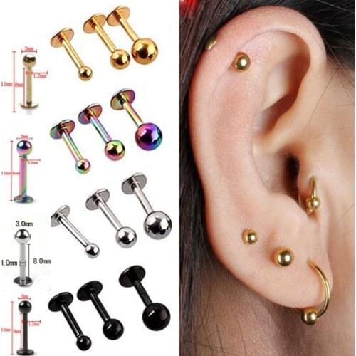 Aomu Labret