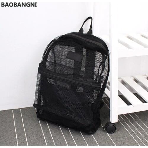 BAOBANGNI Bags On Wheels