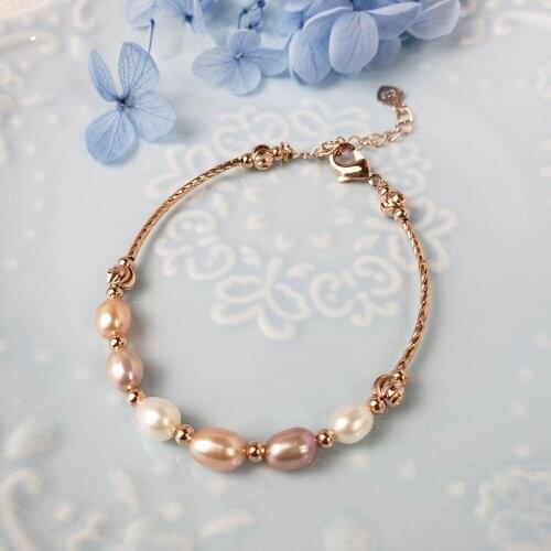 Bilincolor Bead Bracelets