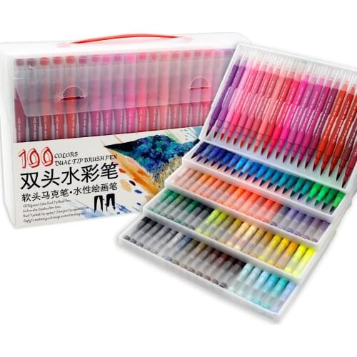 Limekuoo Slim Markers