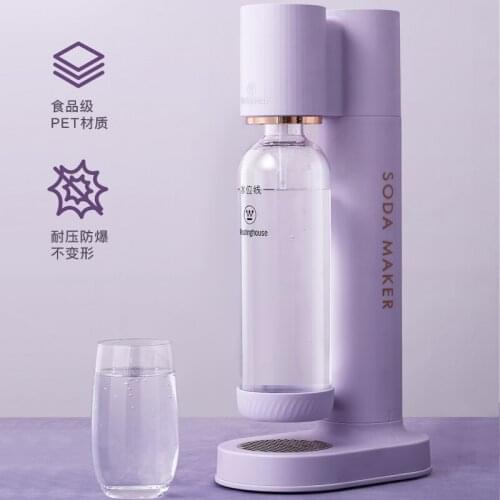 LISM Siphons For Drinks