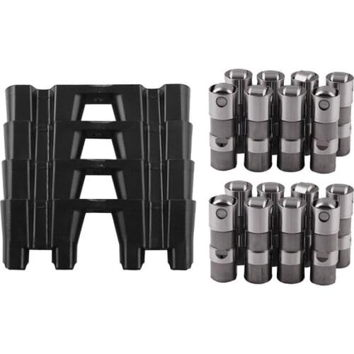 LS7 Lifters Set of 16 and Guide Trays FITS LS1 LS2 LS3 LS6 LQ4 LQ9 LY5 LY6 LM7 4.8 5.3 5.7 6.0 Engine Hydraulic Valve Regulator