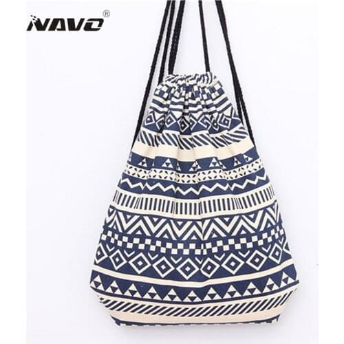 NAVO Womens Casual Backpacks