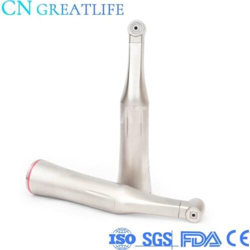 Dental Nsk Ti Max X95l X95 Type 1:5 Dental Low Speed Handpiece Contra Angle Dental 1:5 Contra Angle