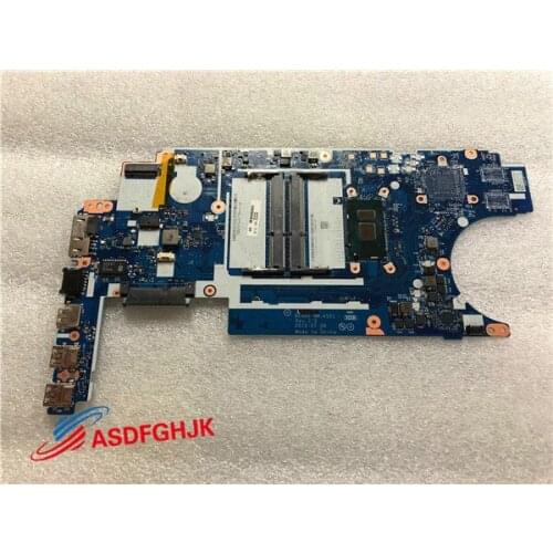 Original FOR Lenovo ThinkPad E460 LAPTOP Motherboard WITH SR2EU 00UP246 Nm-a551 fully tested