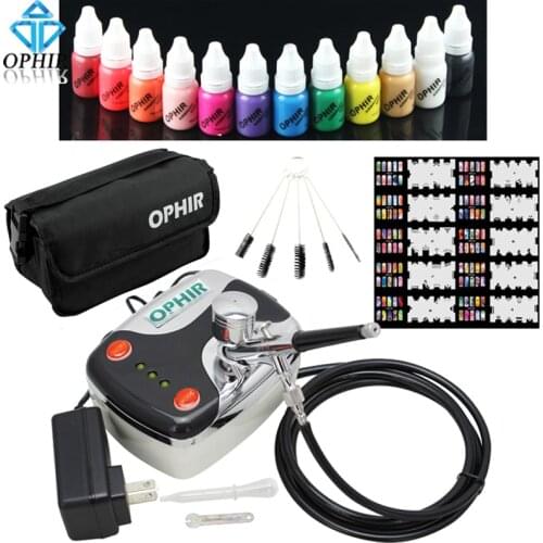 PHR Materials For Nail Design