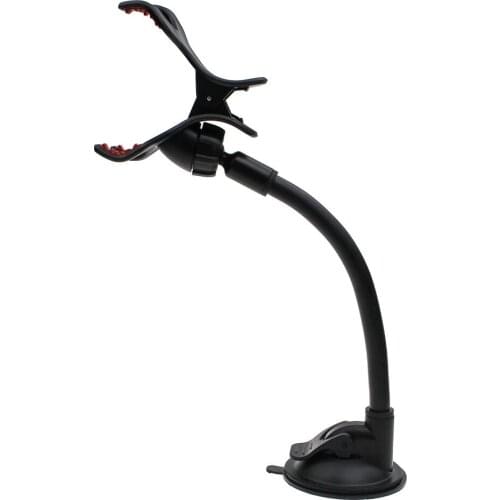 Hand Stand Clamp New Universal Colorful 360° Rotating Bed Desk Holder Flexible Arm Foldable Bracket for Fake Hand