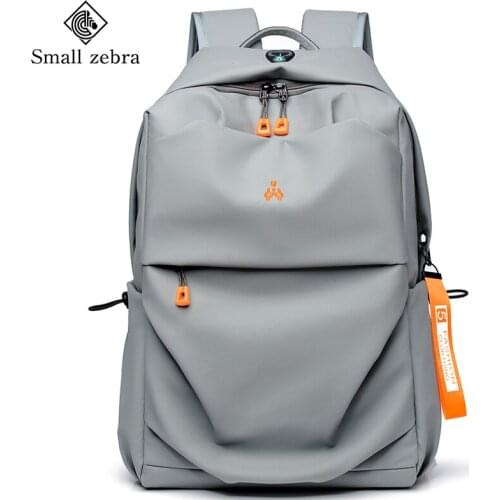 15.6 inch Male Mochila USB Charging Bags 2021 New Arrival School Bag for Travel Business College Women Men Laptop Rucksack