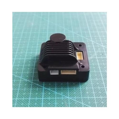 CANOpen protocol GECKO stepper controller