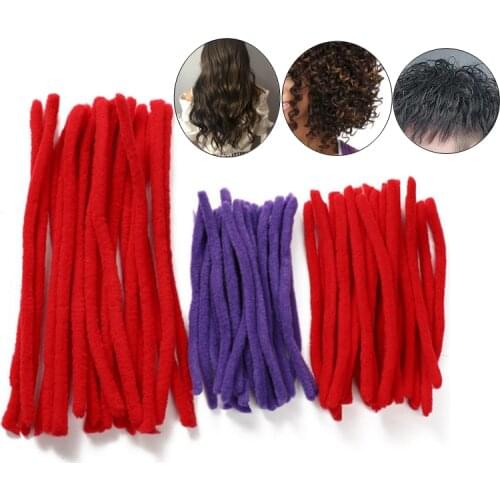 20pcs/pack Afro Hair Perm Fluffy Curling Stick Corn curls. Curly hair styling tools Afro Kinky Curly Hair Weave