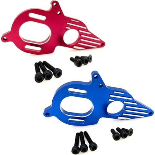 425F Remote Control Model Kits Replacement Part for Arrma Motor Heat Sink Parts