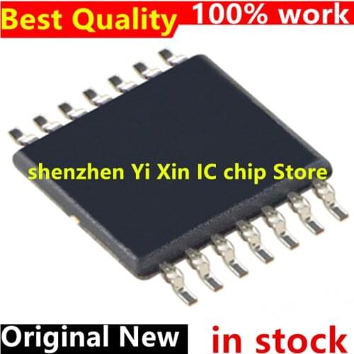 5piece)100% New MCP42010T-I/ST MCP42010 42010 sop-14 Chipset