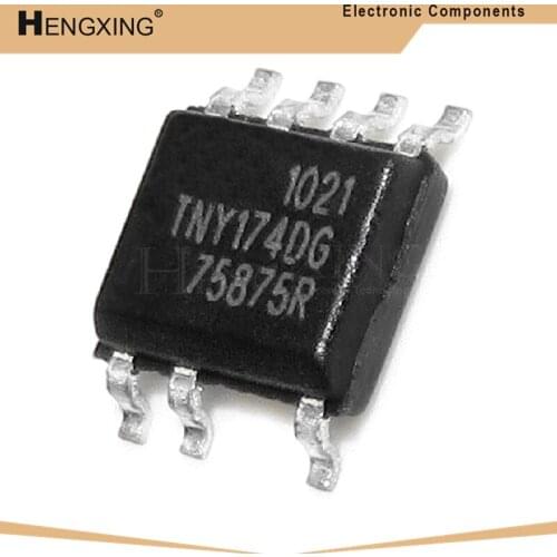 5piece TNY174DG TNY174 SOP-7 In Stock