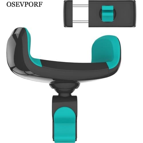 Car Holder for iPhone 12 SE 11 Pro XS MAX Holder for Phone in Car 360 Rotate Air Vent Mount Car Phone Holder Mobile Phone Stand