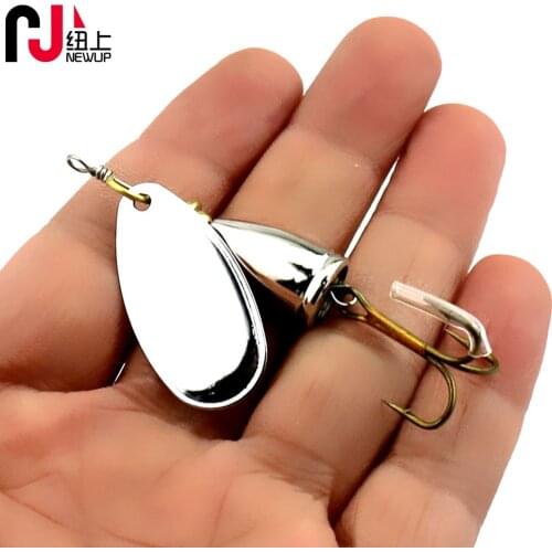 1PCS Durable Fishing Lures 8.5g 6.5cm Sequin Spoon Trolling Blade Sequins Spinner Bait Wobbler Fishing Lure Tackles