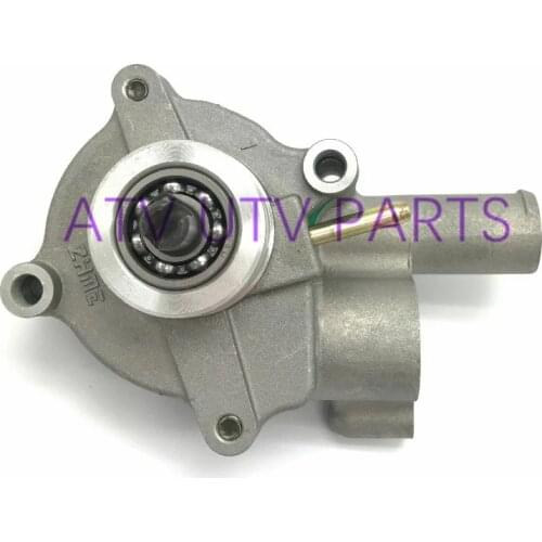 CF500 CF188 Water Pump For The 4 Stroke Liquid Cooled CF 500 Motor ATV UTV GOKART CFMoto Engine Spare Parts