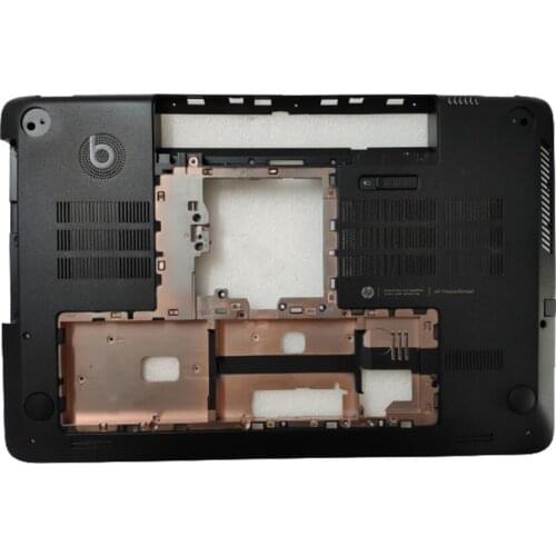 Laptop Genuine For HP ENVY 17-J 17T-J Bottom Case Base Cover Enclosure 736475-001 Brand New