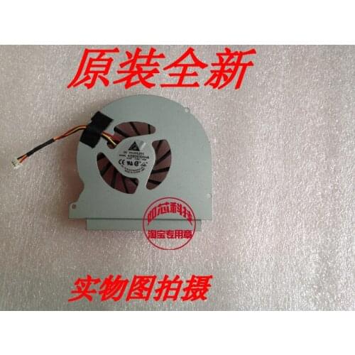 FOR TOSHIBA P745 A660-01S M600-01B/-02S/-03B M645 M640 laptop fan cooler